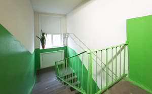 3-к квартира, вторичка, 49м2, 5/5 этаж