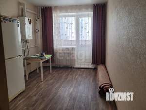 1-к квартира, вторичка, 41м2, 2/5 этаж