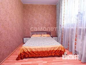 1-к квартира, вторичка, 45м2, 2/4 этаж