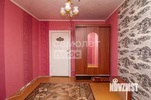 3-к квартира, вторичка, 66м2, 9/9 этаж
