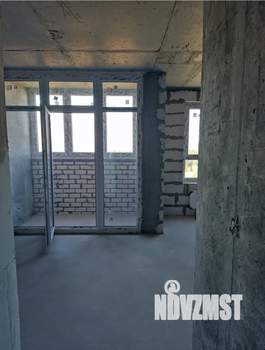 1-к квартира, вторичка, 40м2, 11/24 этаж