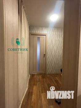 3-к квартира, вторичка, 60м2, 1/5 этаж
