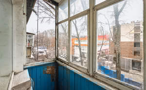 2-к квартира, вторичка, 44м2, 4/5 этаж