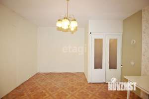 3-к квартира, вторичка, 64м2, 8/9 этаж