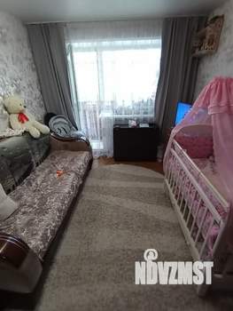 1-к квартира, вторичка, 30м2, 2/5 этаж