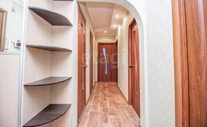 4-к квартира, вторичка, 71м2, 3/9 этаж