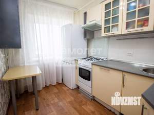1-к квартира, вторичка, 34м2, 7/9 этаж