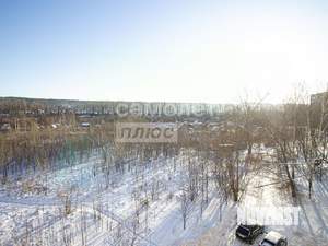 1-к квартира, вторичка, 30м2, 5/9 этаж