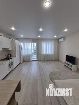 1-к квартира, вторичка, 36м2, 5/5 этаж