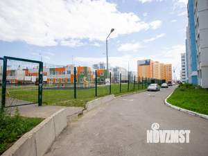 1-к квартира, вторичка, 31м2, 7/9 этаж