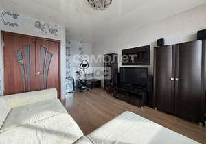 3-к квартира, вторичка, 60м2, 8/9 этаж