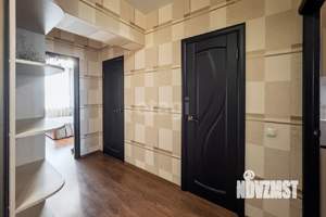 2-к квартира, вторичка, 59м2, 3/3 этаж