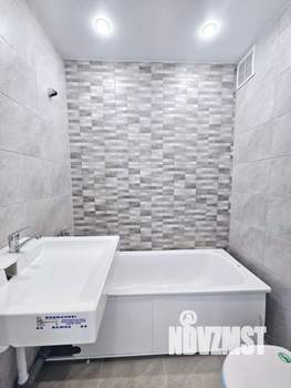 2-к квартира, вторичка, 37м2, 5/16 этаж