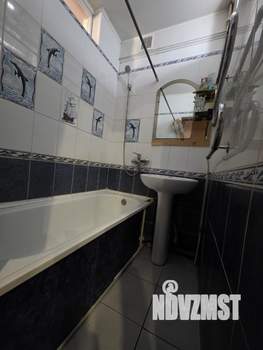 4-к квартира, вторичка, 60м2, 1/5 этаж