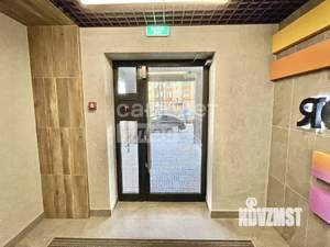 2-к квартира, вторичка, 44м2, 9/14 этаж