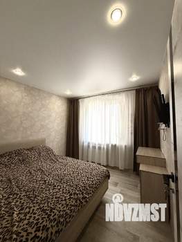 3-к квартира, вторичка, 69м2, 1/9 этаж