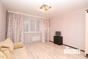 1-к квартира, вторичка, 36м2, 2/9 этаж