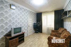 2-к квартира, вторичка, 43м2, 3/3 этаж