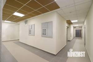 2-к квартира, вторичка, 54м2, 22/25 этаж