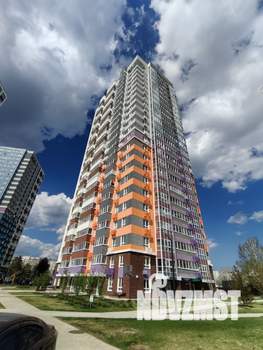 2-к квартира, вторичка, 49м2, 19/24 этаж