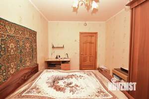 3-к квартира, вторичка, 72м2, 6/9 этаж