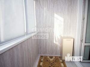 2-к квартира, вторичка, 46м2, 2/3 этаж