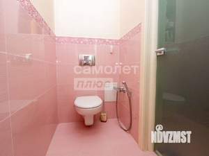 3-к квартира, вторичка, 86м2, 1/4 этаж