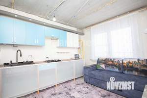 2-к квартира, вторичка, 54м2, 4/4 этаж