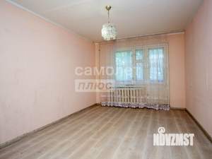 2-к квартира, вторичка, 53м2, 1/9 этаж