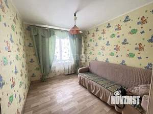 3-к квартира, вторичка, 60м2, 3/9 этаж
