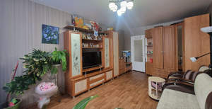 1-к квартира, вторичка, 40м2, 9/9 этаж