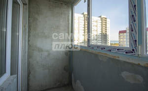 1-к квартира, вторичка, 38м2, 7/16 этаж