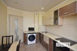 3-к квартира, вторичка, 69м2, 8/10 этаж
