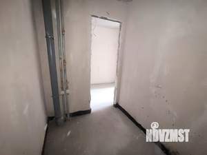 1-к квартира, вторичка, 35м2, 7/22 этаж