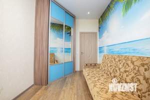 3-к квартира, вторичка, 85м2, 3/4 этаж