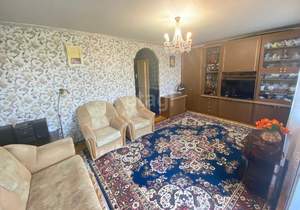 3-к квартира, вторичка, 75м2, 6/12 этаж