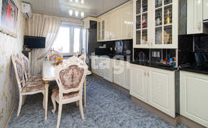 5-к квартира, вторичка, 99м2, 5/9 этаж