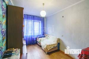 2-к квартира, вторичка, 45м2, 2/5 этаж