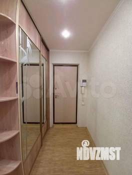 4-к квартира, вторичка, 70м2, 4/9 этаж