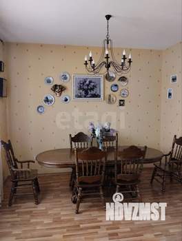 4-к квартира, вторичка, 136м2, 3/3 этаж