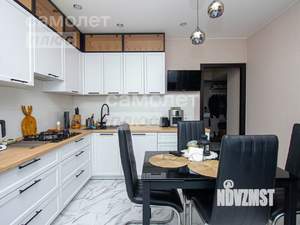3-к квартира, вторичка, 78м2, 9/10 этаж