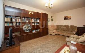 2-к квартира, вторичка, 54м2, 7/9 этаж