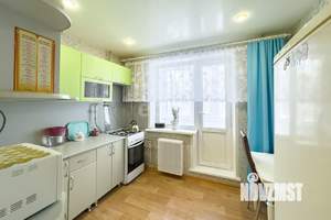 1-к квартира, вторичка, 33м2, 2/5 этаж