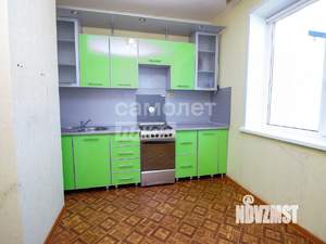 1-к квартира, вторичка, 37м2, 10/11 этаж