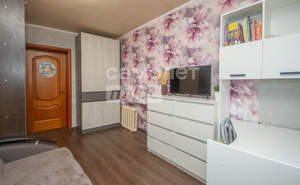 2-к квартира, вторичка, 31м2, 8/9 этаж