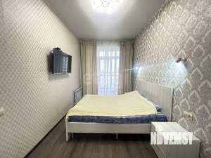 1-к квартира, вторичка, 42м2, 7/7 этаж