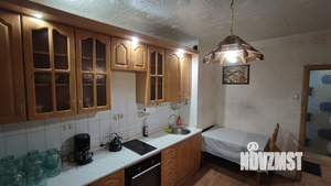 3-к квартира, вторичка, 63м2, 6/9 этаж