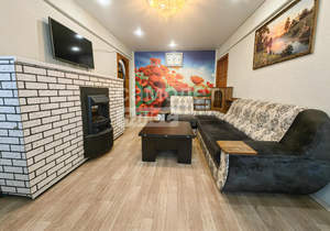 3-к квартира, вторичка, 57м2, 3/5 этаж