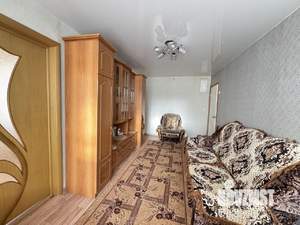 2-к квартира, вторичка, 39м2, 4/4 этаж