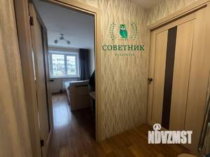 3-к квартира, вторичка, 60м2, 1/5 этаж